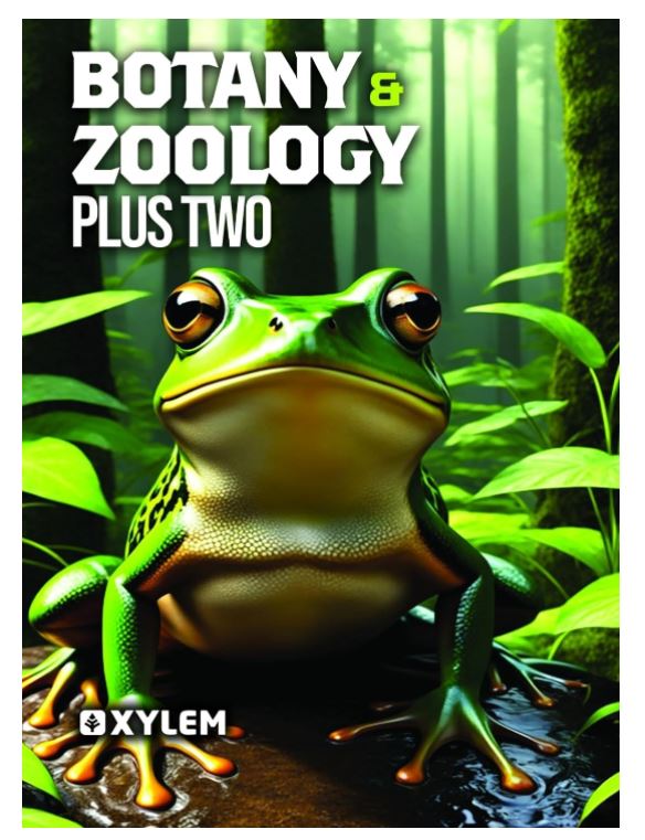 ( Xylem ) Class 12 / Plus Two Botany & Zoology